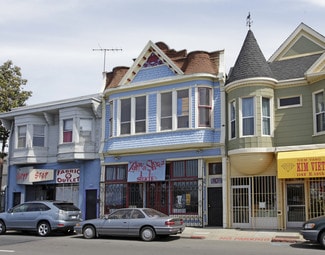 More details for 1136 E 12th St, Oakland, CA - Retail for Sale