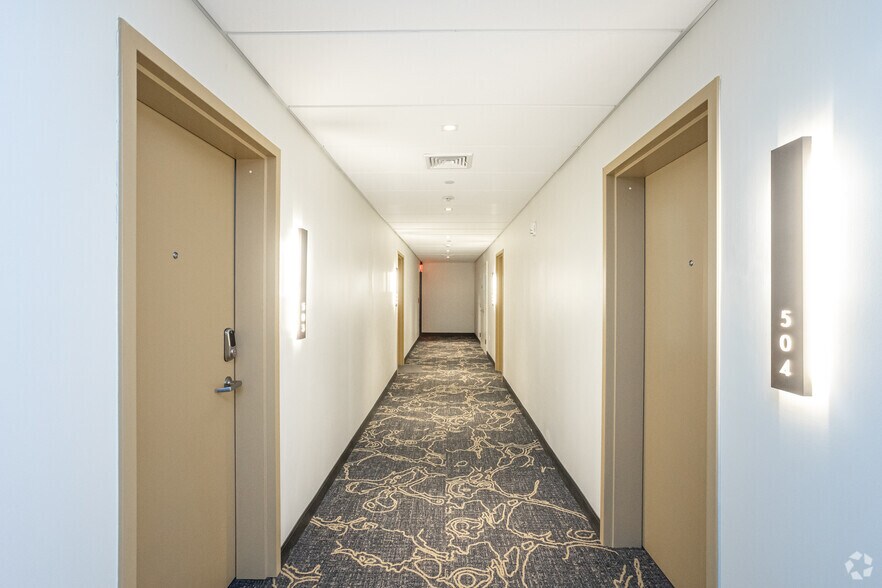 166 Main St, Watertown, MA à louer - Photo intérieure - Image 3 de 20