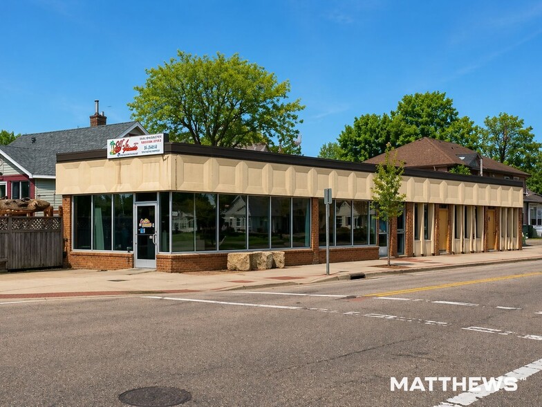 901 Southview Blvd, South Saint Paul, MN for sale - Building Photo - Image 1 of 4