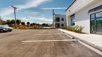 Plus de détails pour 14210 Metropolis Ave, Fort Myers, FL - Bureau/Médical à louer