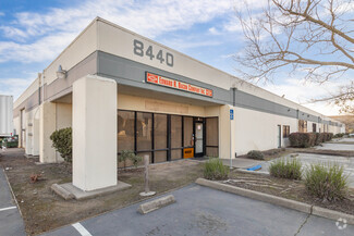 More details for 8460 Belvedere Ave, Sacramento, CA - Industrial for Lease