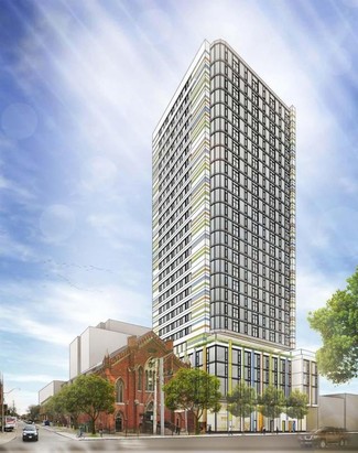 Plus de détails pour 301 Queen St E, Toronto, ON - Multi-résidentiel à vendre