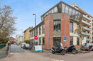 More details for 25 Rue Solférino, Vanves - Office for Lease