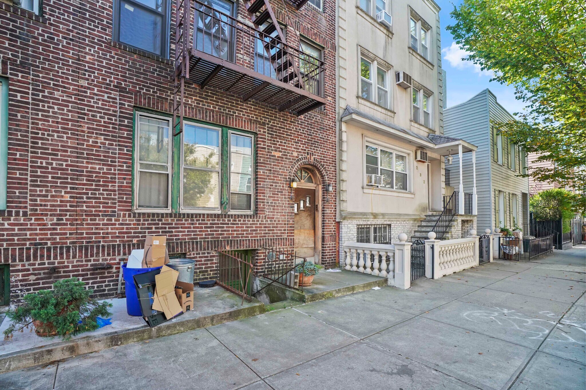 Powers St, Brooklyn, NY à vendre Photo du bâtiment- Image 1 de 41