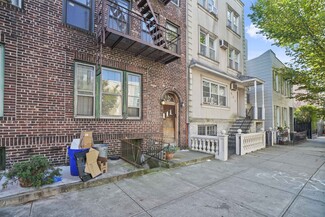 Plus de détails pour 234 Powers Street, Brooklyn, NY - Multi-résidentiel à vendre