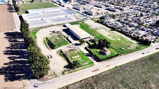 Plus de détails pour 40823 12th St, Greenfield, CA - Industriel à vendre
