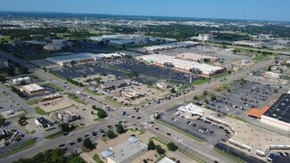 More details for 9725-9919 E 71st St, Tulsa, OK - Retail for Lease