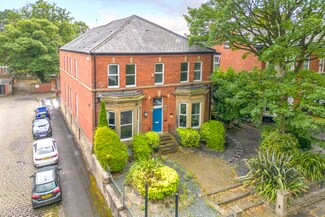 Plus de détails pour 173 Chorley New Rd, Bolton - Bureau à vendre