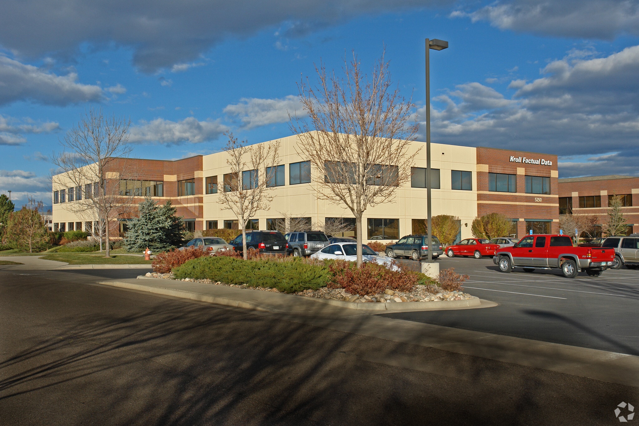 5250 Hahns Peak Dr, Loveland, CO for lease Building Photo- Image 1 of 22