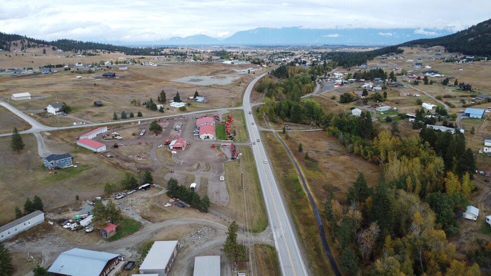2765 US Highway 2 W, Kalispell, MT for sale - Building Photo - Image 3 of 17