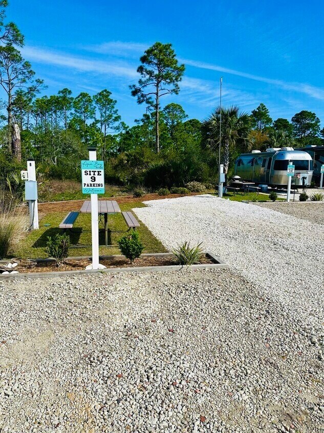 2764 Victoria Ave, Port St Joe, FL à vendre Photo principale- Image 1 de 10