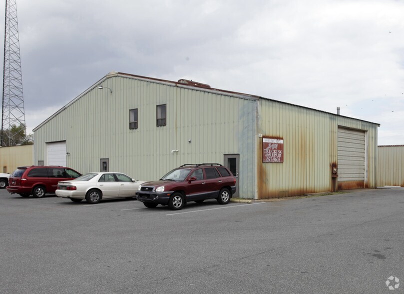 55 Vepco Blvd, Camden Wyoming, DE for sale - Primary Photo - Image 1 of 2