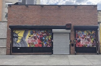 More details for 1426 Ogden Ave, Bronx, NY - Retail for Lease