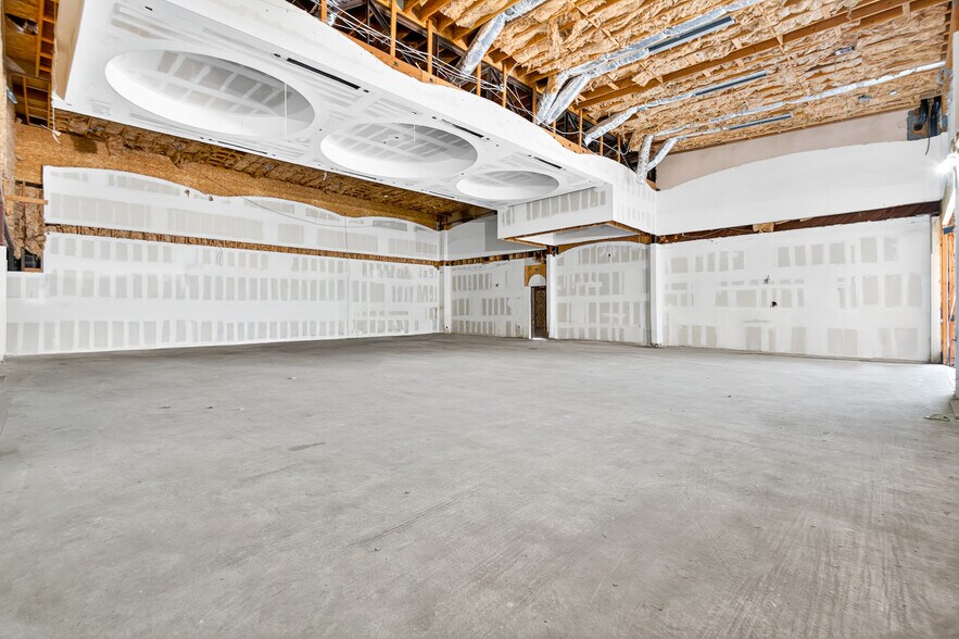 1161 N Vermont Ave, Los Angeles, CA à louer - Photo du bâtiment - Image 3 de 13