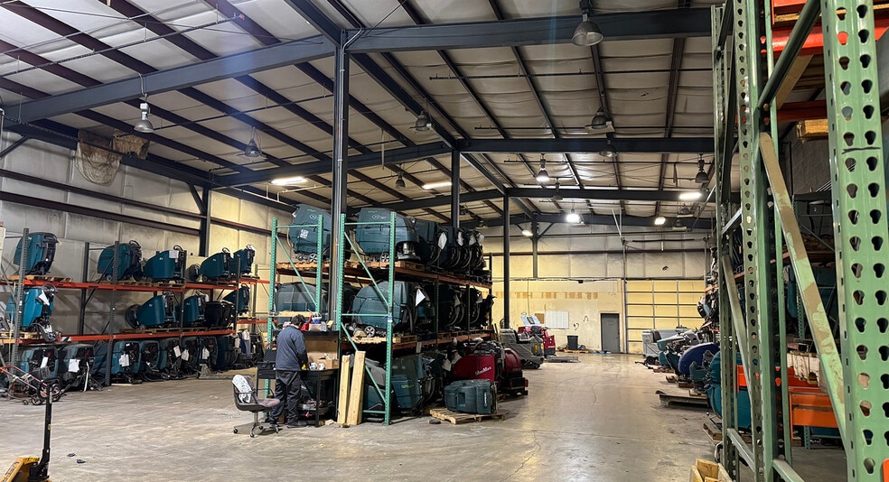 8433 Erle Rd, Mechanicsville, VA for lease - Building Photo - Image 3 of 10