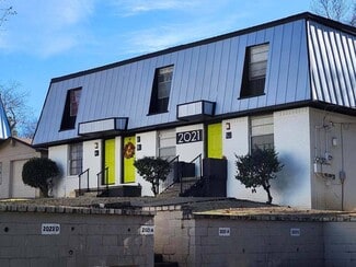 Plus de détails pour Main St, Benton, AR - Spécialité à vendre