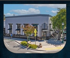 1399 Broadway, Burlingame, CA for lease Building Photo- Image 2 of 3