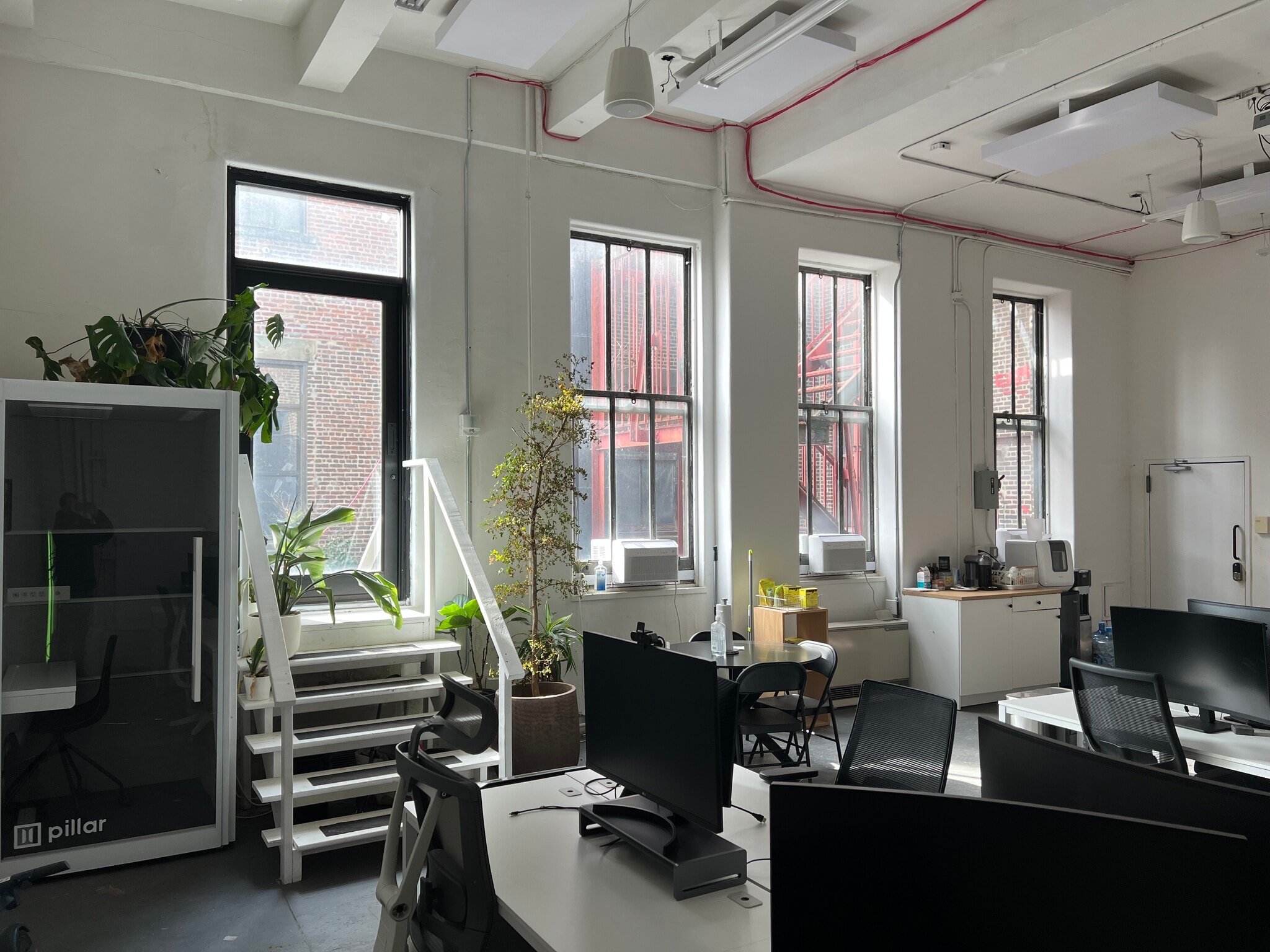 51-55 Nassau Ave, Brooklyn, NY for lease Interior Photo- Image 1 of 13