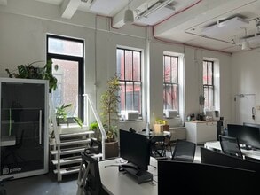51-55 Nassau Ave, Brooklyn, NY for lease Interior Photo- Image 1 of 13