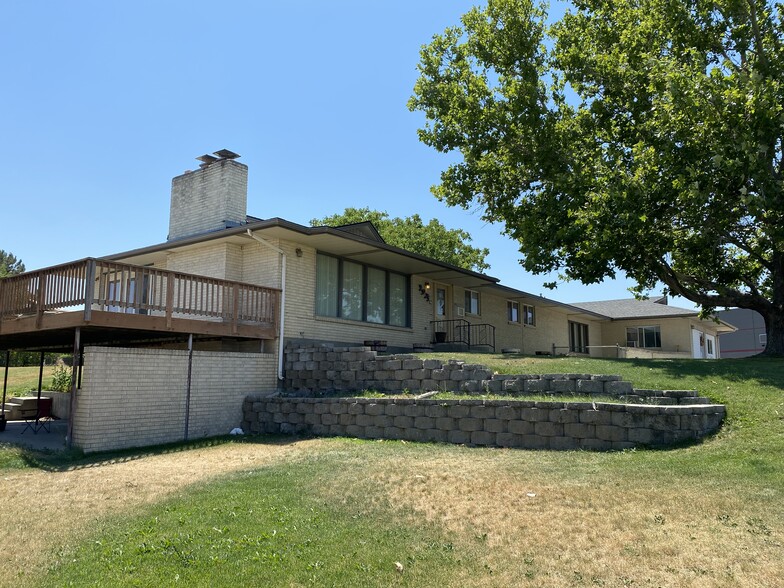 2975 E Franklin Rd, Meridian, ID à vendre - Photo principale - Image 1 de 1