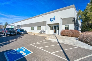 Plus de détails pour 280 S Taylor Ave, Louisville, CO - Local d'activités à louer