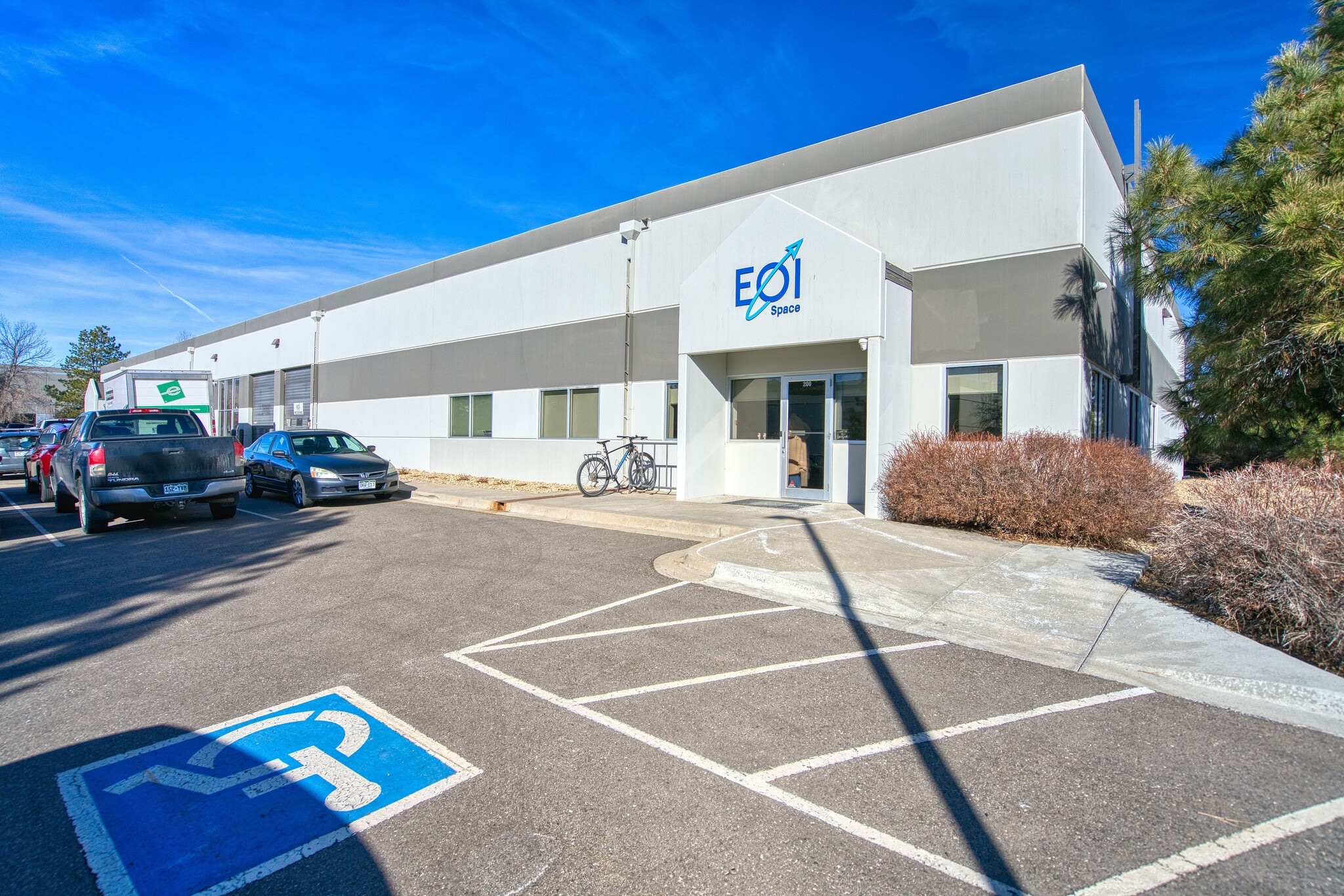 280 S Taylor Ave, Louisville, CO for lease Primary Photo- Image 1 of 17