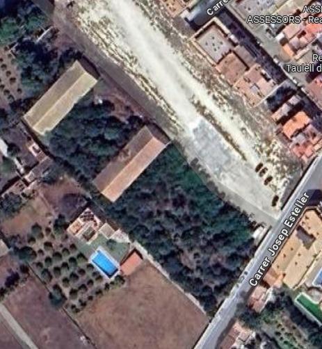 Terrain dans Alcanar, Tarragona à vendre - Photo du bâtiment - Image 1 de 4