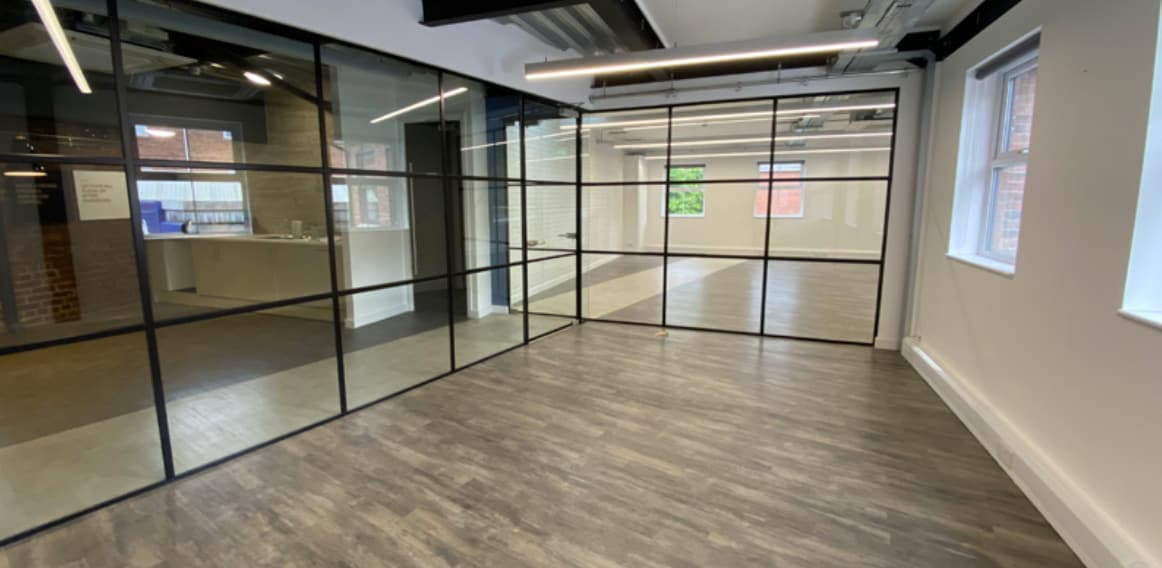 11 Station Rd, Wilmslow à louer Photo intérieure- Image 1 de 3