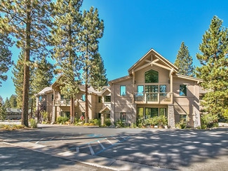 Plus de détails pour 926 Incline Way, Incline Village, NV - Bureau à louer