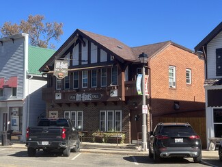 More details for 406 2nd St, New Glarus, WI - Retail for Sale