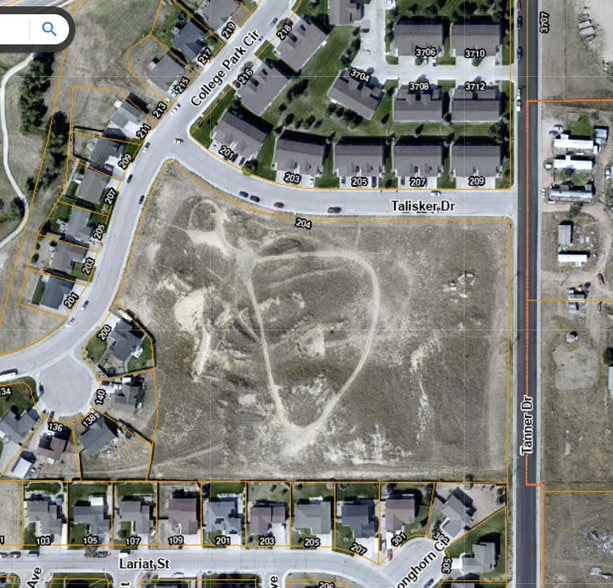 204 Talisker, Gillette, WY for sale - Building Photo - Image 1 of 19