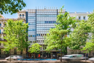 More details for Calle de Sagasta, 18, Madrid - Office for Lease