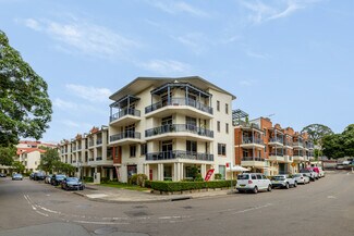 Plus de détails pour 133-185 Reynolds St, Balmain - Bureau/Commerce de détail à louer
