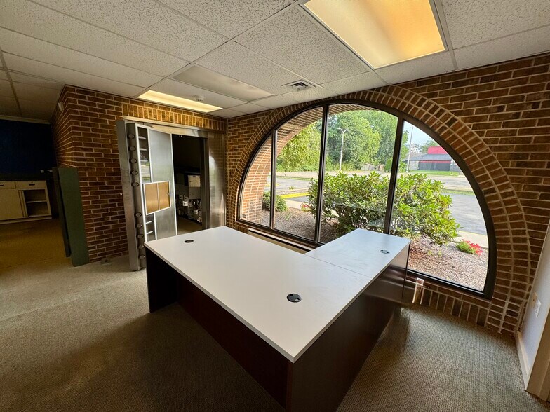 126 S 3rd St, Oxford, PA à louer - Photo du bâtiment - Image 2 de 6