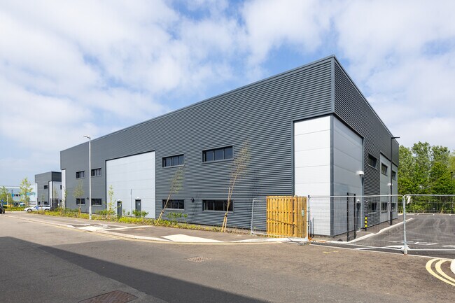 More details for Hall Av, Ashford - Industrial for Lease