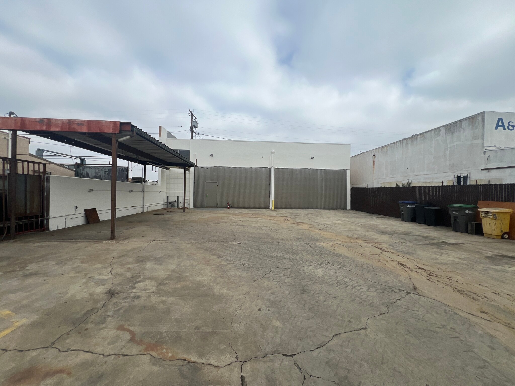 1823 Marine Ave, Gardena, CA for lease Building Photo- Image 1 of 15