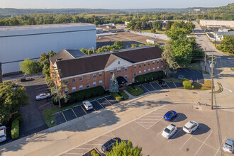 5721 Dragon Way, Cincinnati, OH - aerial  map view - Image1