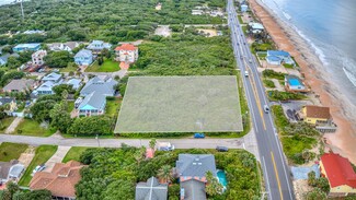 Plus de détails pour 4025 Coastal Hwy, Saint Augustine, FL - Terrain à vendre