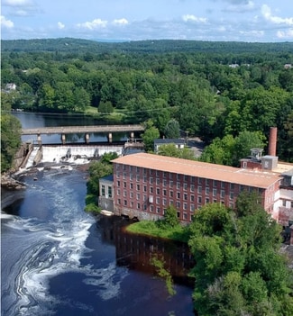 More details for 117 Vaughn Rd, Dover-Foxcroft, ME - Specialty for Sale