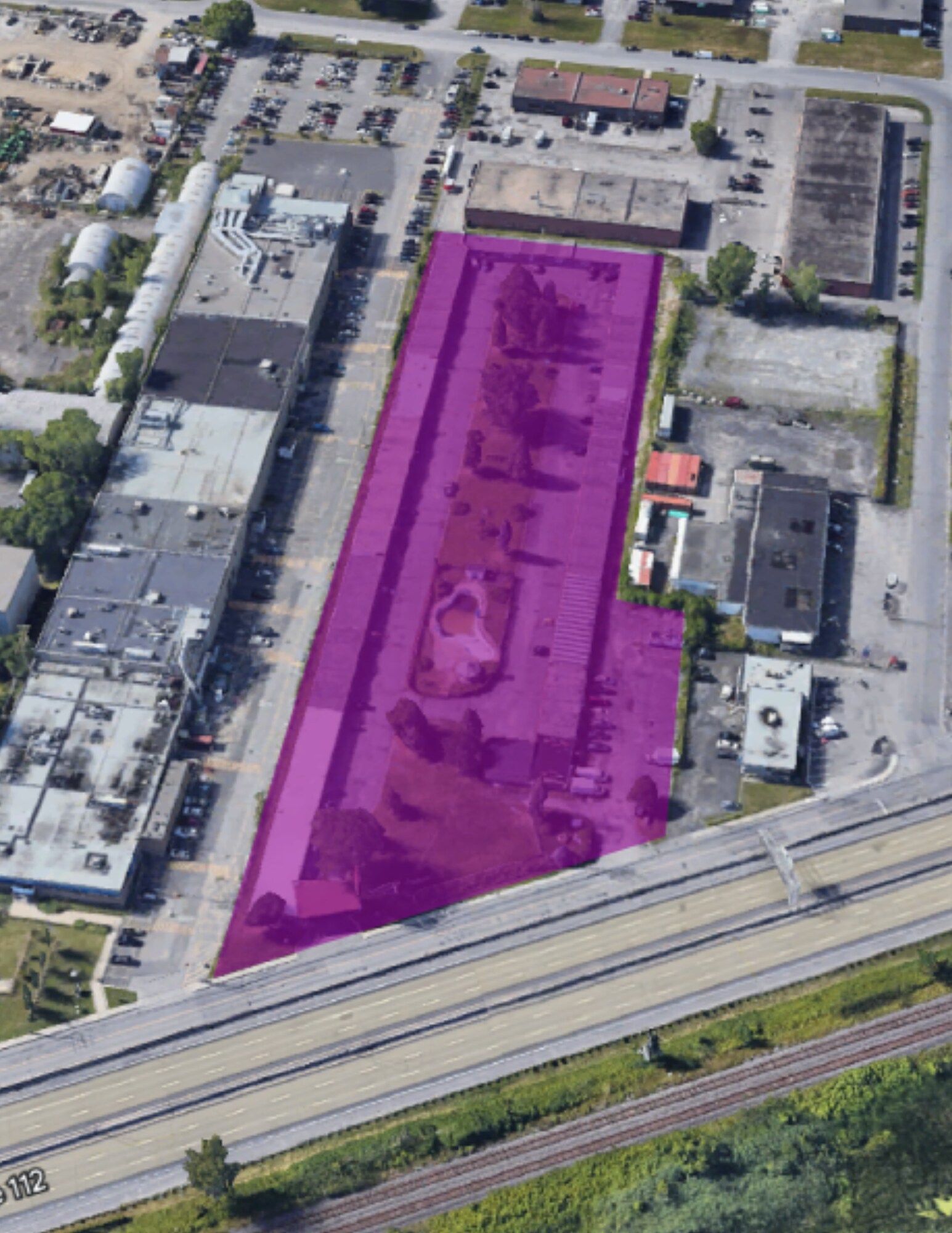 4155-4205 Boul Sir-Wilfrid-Laurier, Saint-hubert, QC for sale Primary Photo- Image 1 of 1