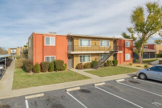 Plus de détails pour 5900 Riza Ave, Sacramento, CA - Multi-résidentiel à vendre