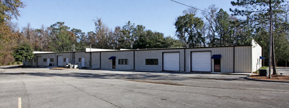 504 Capital Cir SE, Tallahassee, FL à louer - Photo du bâtiment - Image 2 de 13