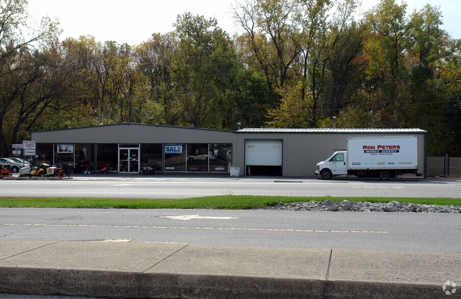 217 In-930, New Haven, IN à vendre - Photo du bâtiment - Image 3 de 12