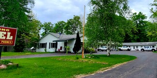 Plus de détails pour 5692 N US Highway 31, Levering, MI - Multi-résidentiel à vendre