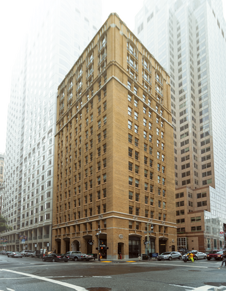 More details for 155 Montgomery St, San Francisco, CA - Office for Lease