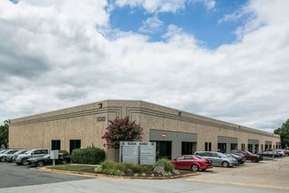 More details for 8382 Terminal Rd, Lorton, VA - Industrial for Lease