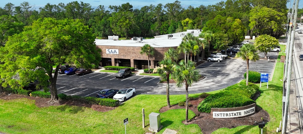 9440 Philips Hwy, Jacksonville, FL for lease - Building Photo - Image 2 of 9