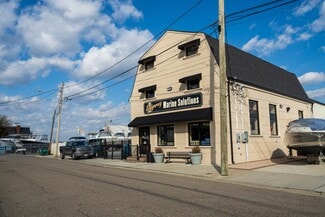 Plus de détails pour 13-19 Post Pl, Babylon, NY - Spécialité à vendre