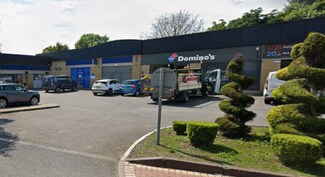 Plus de détails pour 161-163 Annesley Rd, Hucknall - Commerce de détail à vendre