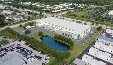 8530 Belvedere Rd, West Palm Beach, FL for lease Building Photo- Image 2 of 6